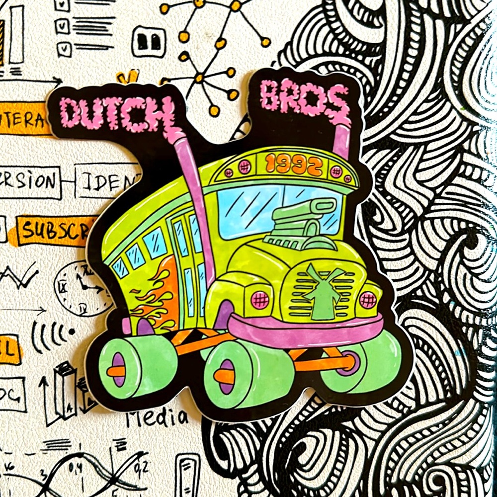 Dutch Bros Coffee - Bucks 4 Kids 2023